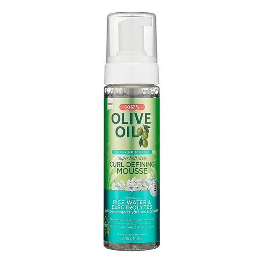 ORS Max Moisture Curl Defining Mousse (7oz) [12 PCS]