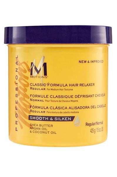 MOTIONS Hair Relaxer (15oz)[Regular
