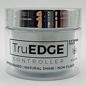 NK Tyche Edge Control 100mL [[acacia]