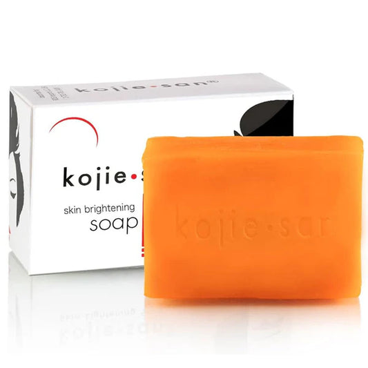 KOJIE Skin Lightening Soap 135 G