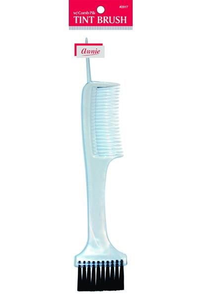 Comb Pik Tint Brush
