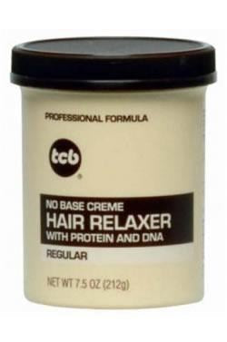 Creme Relaxer [Regular]
