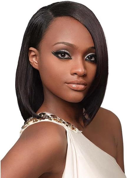 OUTRE VELVET REMI DUBY WVG - 100% Human Hair Weaving 8"