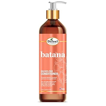 Difeel Batana Conditioner (33.8 oz)