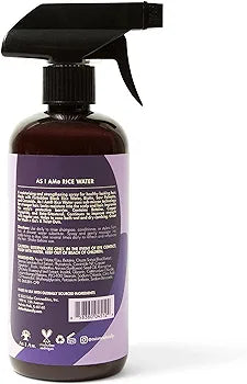 AS I AM RICE WATER SPRAY 16 oz