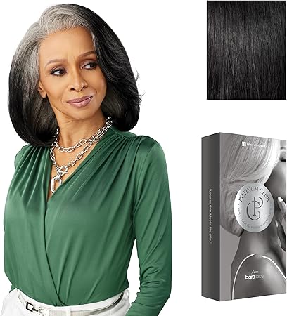 Sensationnel Platinum Glow 13X6 Wigs - Celestine