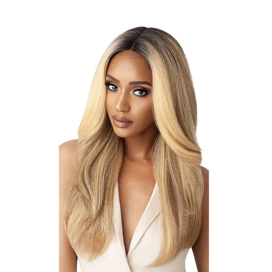 Lace Front Wig Soft & Natural Neesha 203