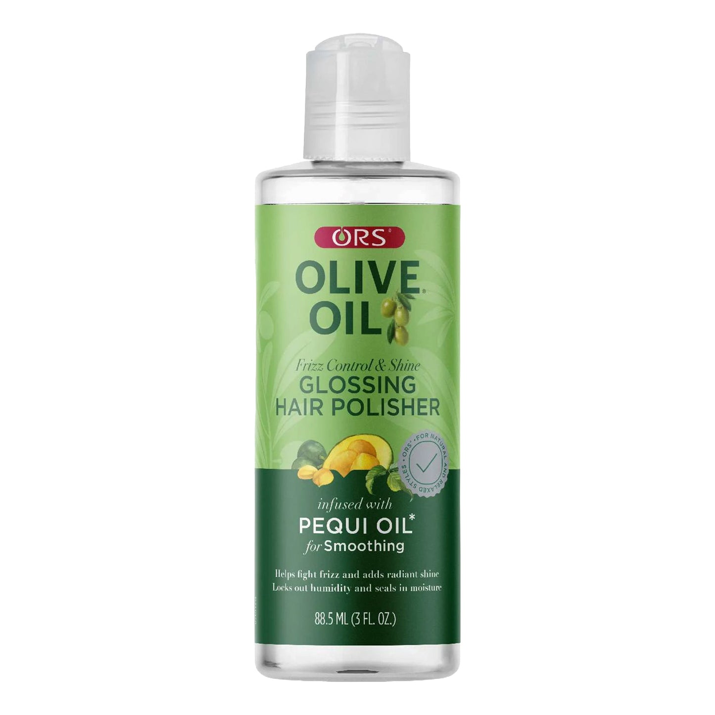 ORS Olive Oil Glossing Polisher - 3oz [ 24 PCS ]