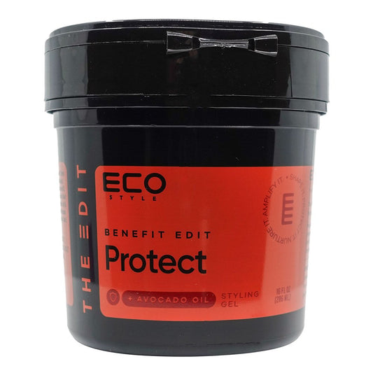 ECO Benefit Edit Styling Gel (16oz) [Online Only ]