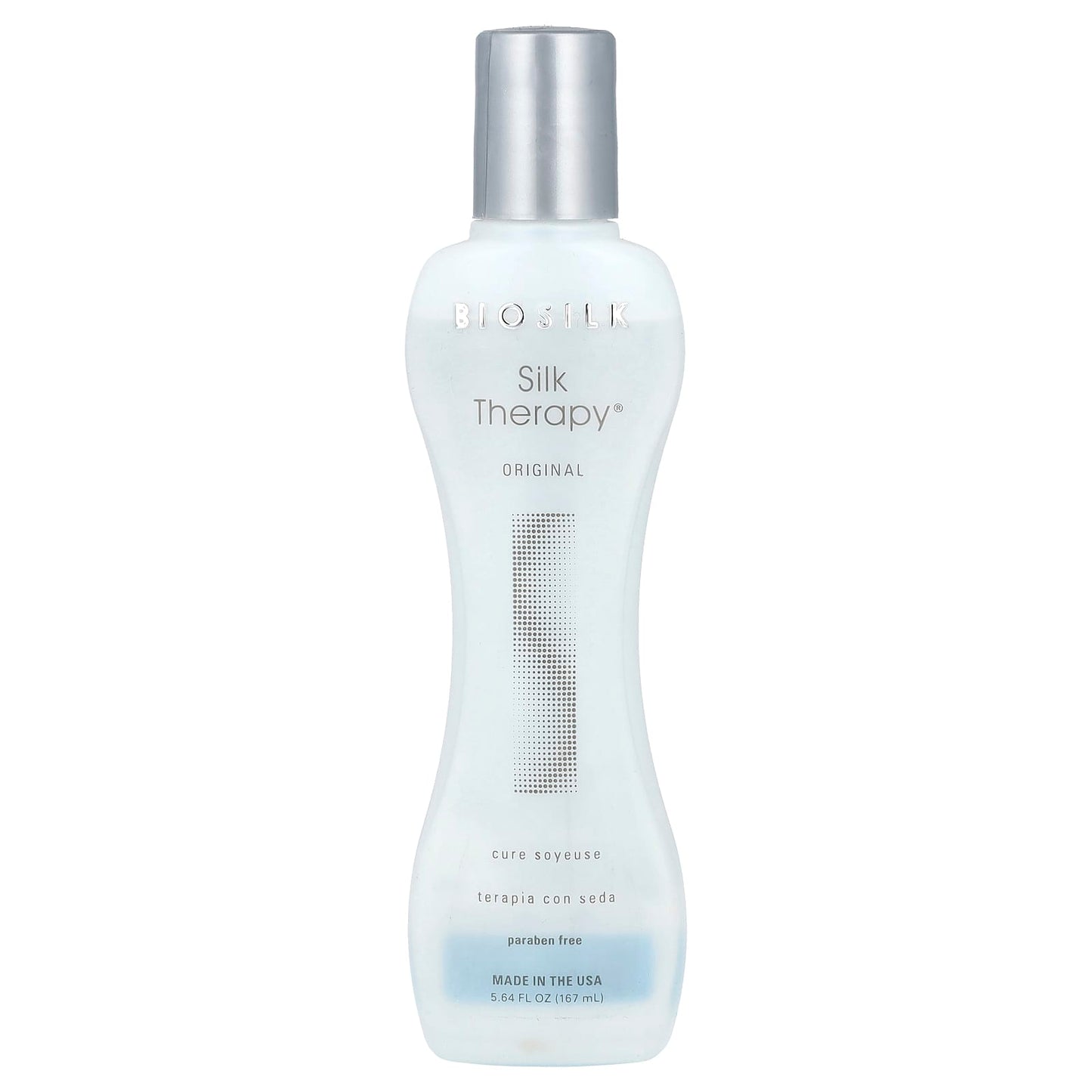 BLO SILK THERAPY (5.6OZ]