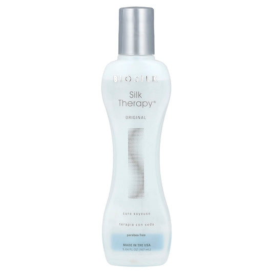 BLO SILK THERAPY (5.6OZ]