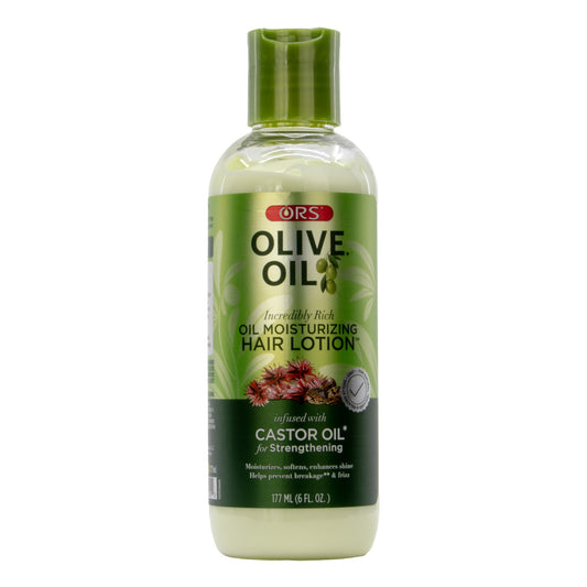 ORS Olive Oil Moisturizing Lotion - 6oz