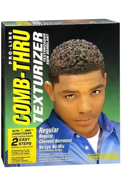 PRO LINE Comb-Thru Texturizer [Reg [Online Only ]