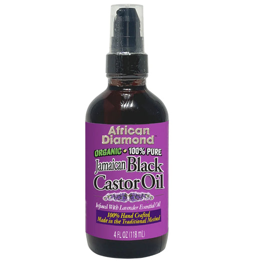 AD Jamaican Black Castor Oil [Lavender ]
