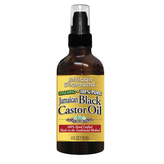 AD Jamaican Black Castor Oil[Regular / EACH