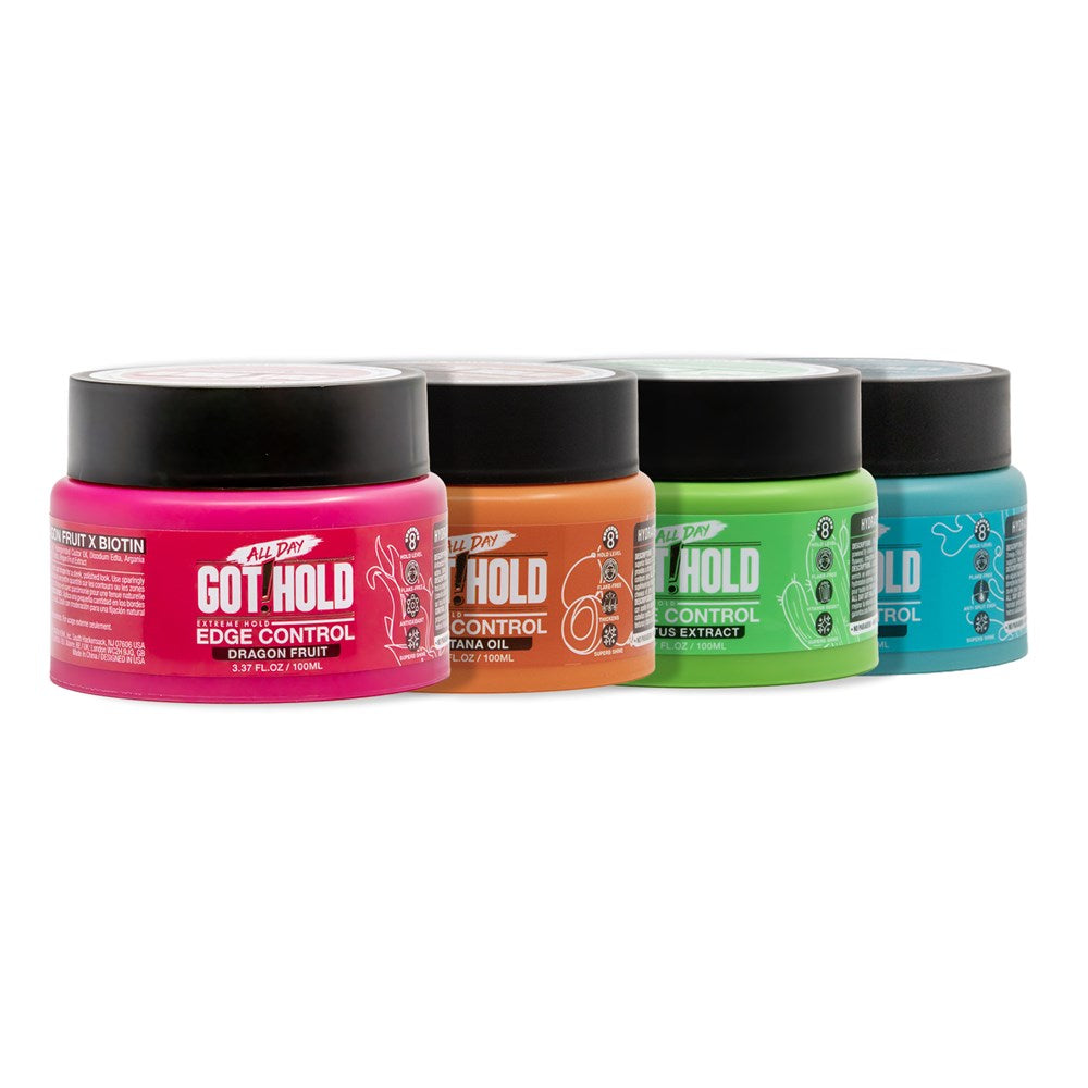 ALL DAY GOT HOLD Edge Control (3.37oz)[Online Only ]