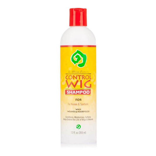 AFRICANESSENCEControlWigShampoo.jpg | Miami Beauty Supply