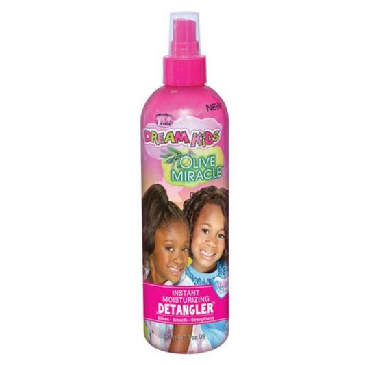 African Pride Dream Kids Moisturizing Detangler (8oz) | Miami Beauty Supply