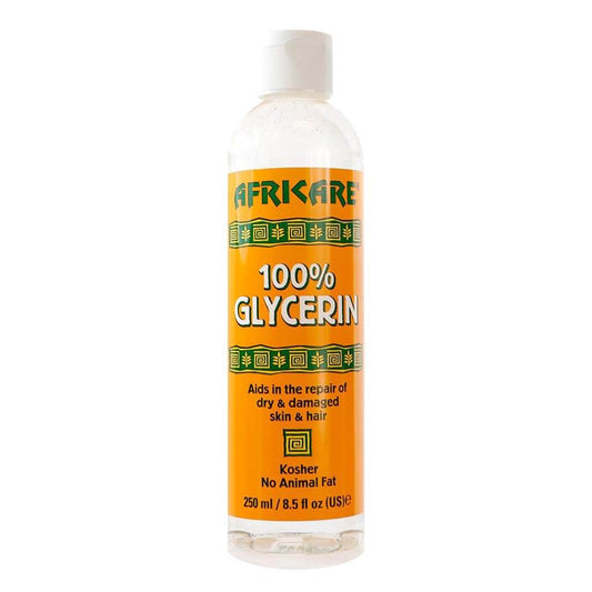 AFRICARE100_Glycerin.jpg | Miami Beauty Supply