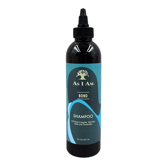 As I Am Bond Shampoo (16 oz)