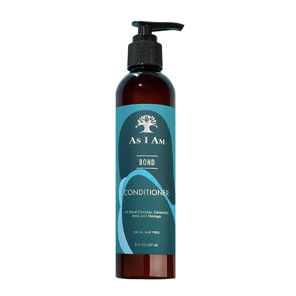 As I Am Bond Conditioner (16 oz [Online Only]