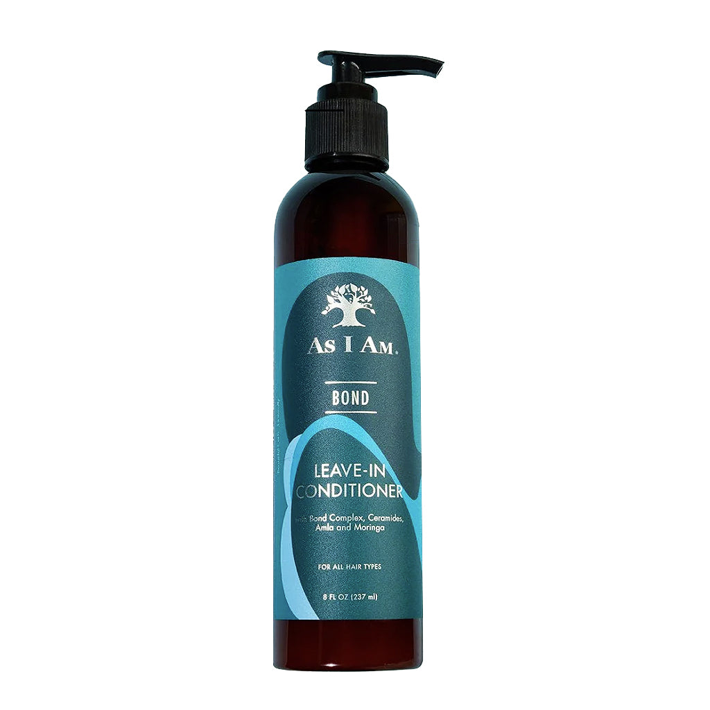 As I Am Bond Leave-In Conditioner (16 oz) [Online Only]