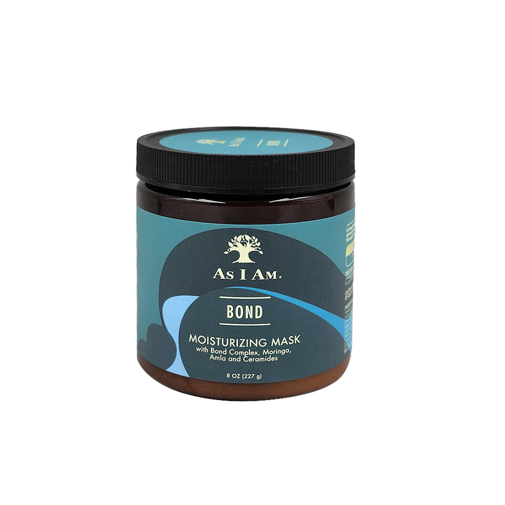 As I Am Bond Moisturizing Mask (16 oz) [Online Only]