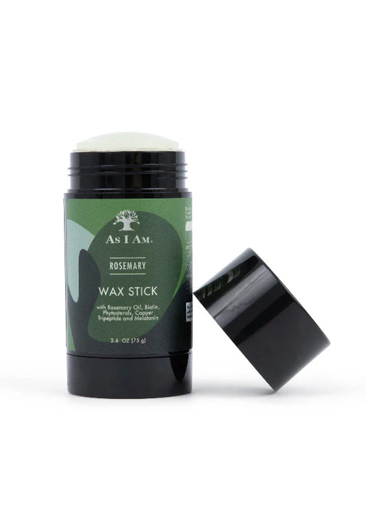 As I Am Rosemary Wax Stick (2.6 oz)