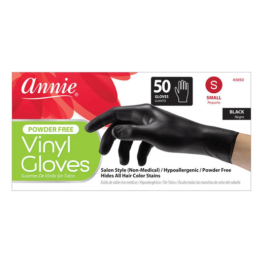 Vinyl Gloves [50ct/Box] [Medium
