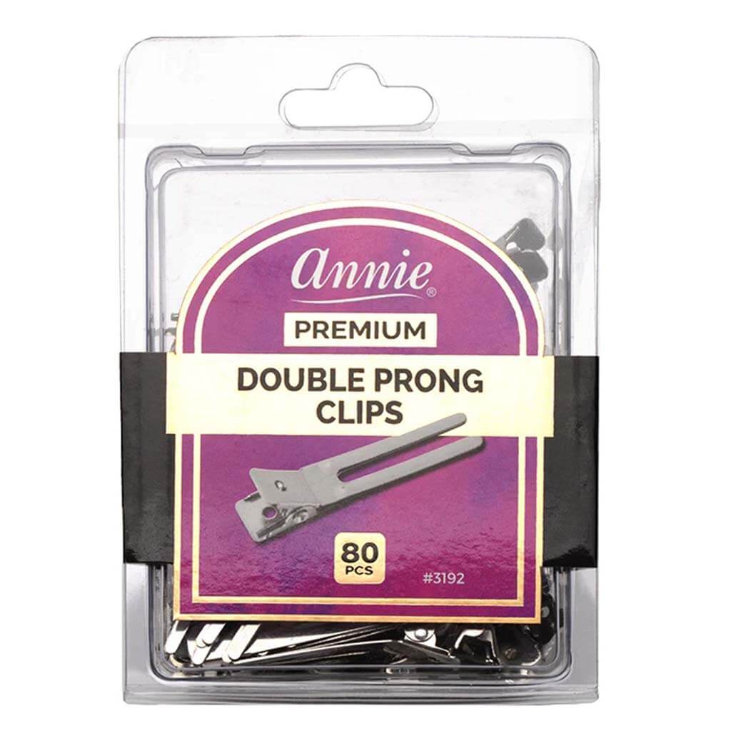 AnnieDoubleProngClips.jpg | Miami Beauty Supply