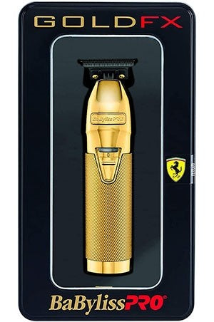 BAB Pro Rose C/C Clipper