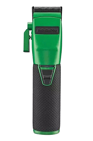 BaByliss Pro Influencer Collection Clipper Green