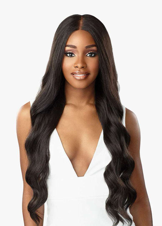 Butta Lace Human Hair Blend Loose Wave 30″ | Miami Beauty Supply