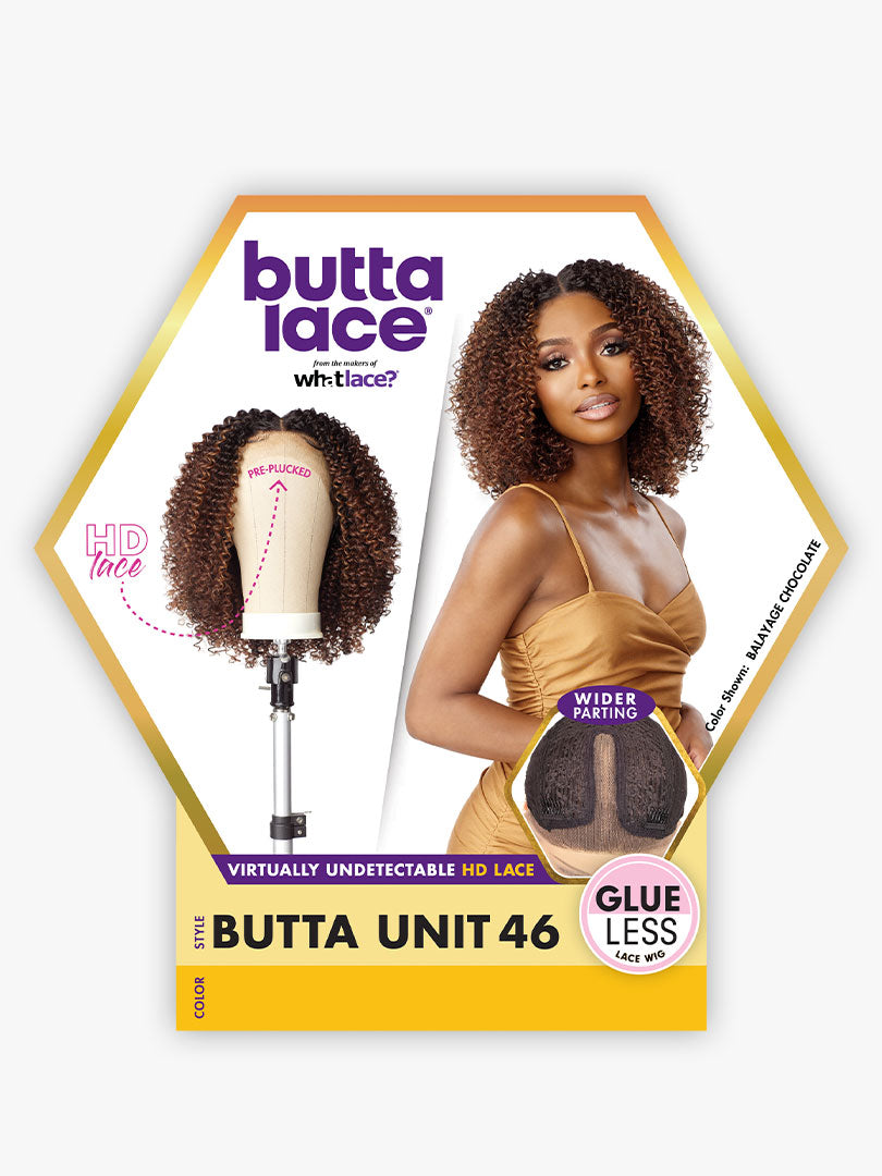sensationnel UTTA UNIT 46