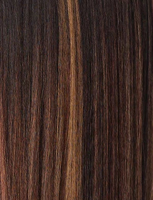CROWNED EDGE WAVY 26″