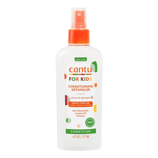 CANTUKidsConditioningDetangler.jpg | Miami Beauty Supply