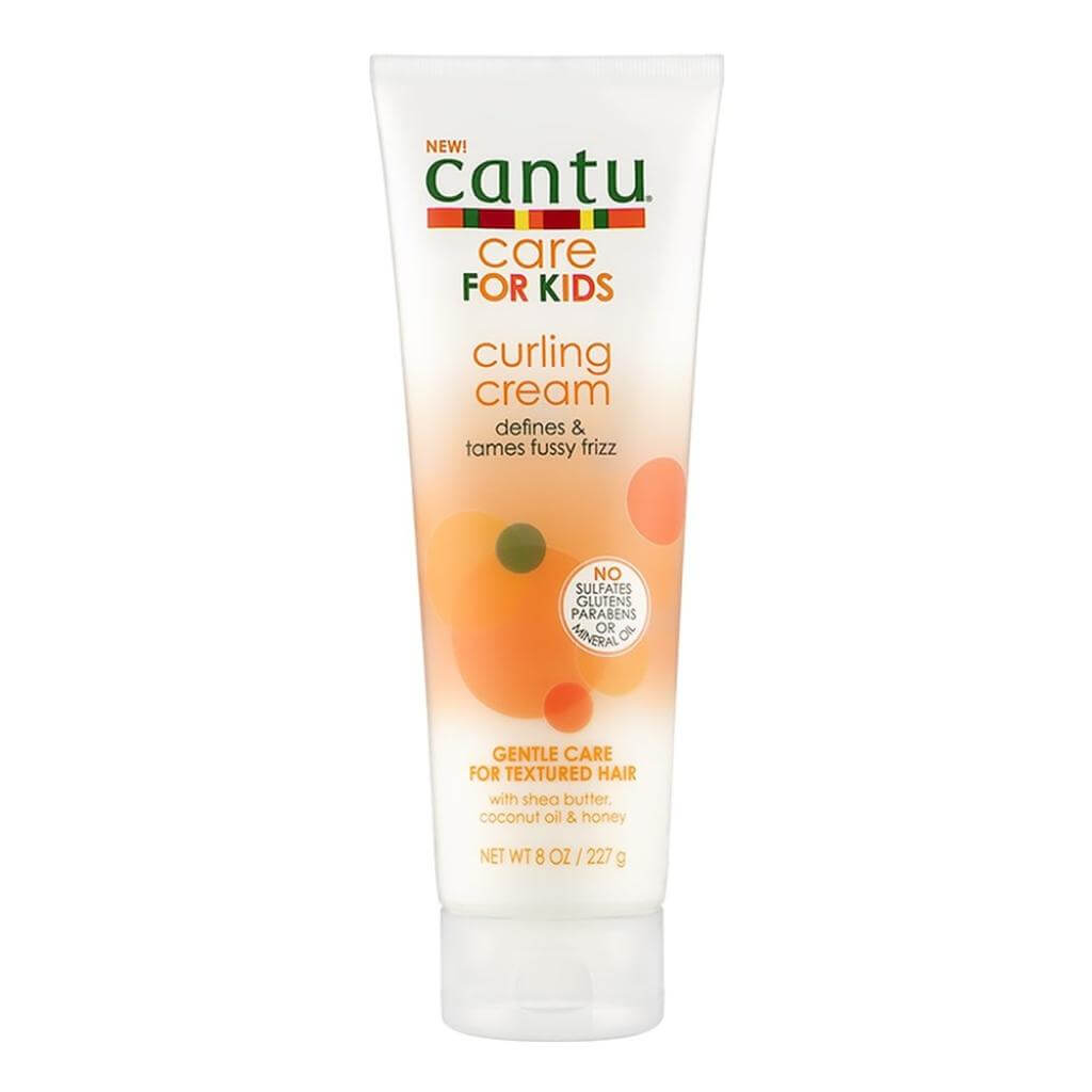 CANTUKidsCurlingCreamTube.jpg | Miami Beauty Supply