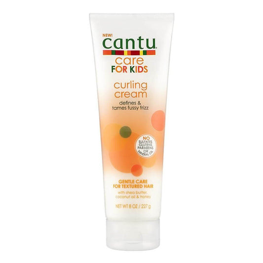 CANTUKidsCurlingCreamTube.jpg | Miami Beauty Supply