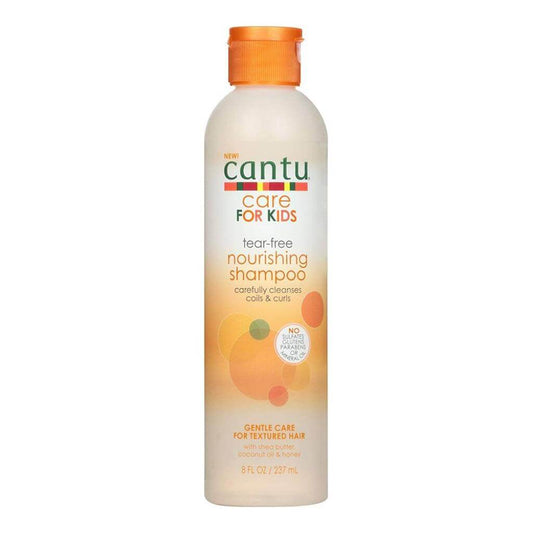 CANTUKidsTear-FreeNourishingShampoo.jpg | Miami Beauty Supply