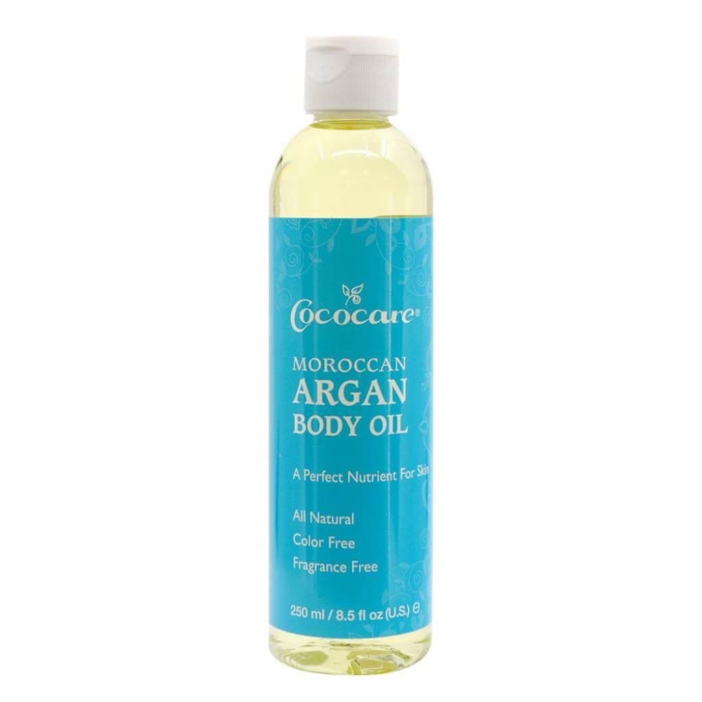 COCOCAREArganBodyOil.jpg | Miami Beauty Supply