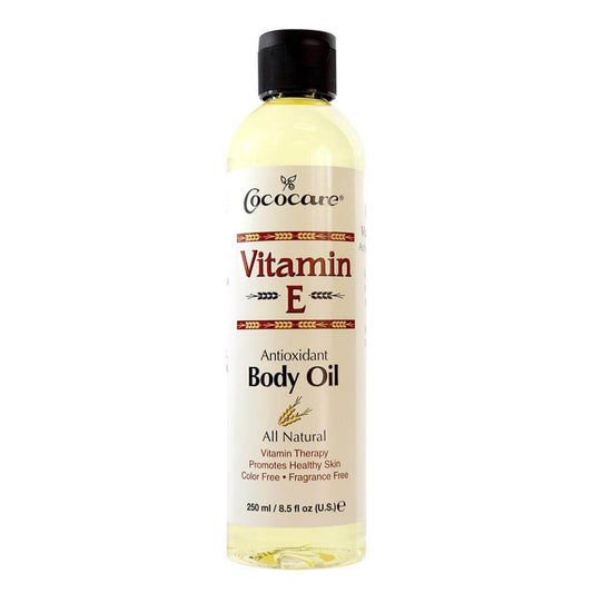 COCOCAREVitaminEBodyOil.jpg | Miami Beauty Supply