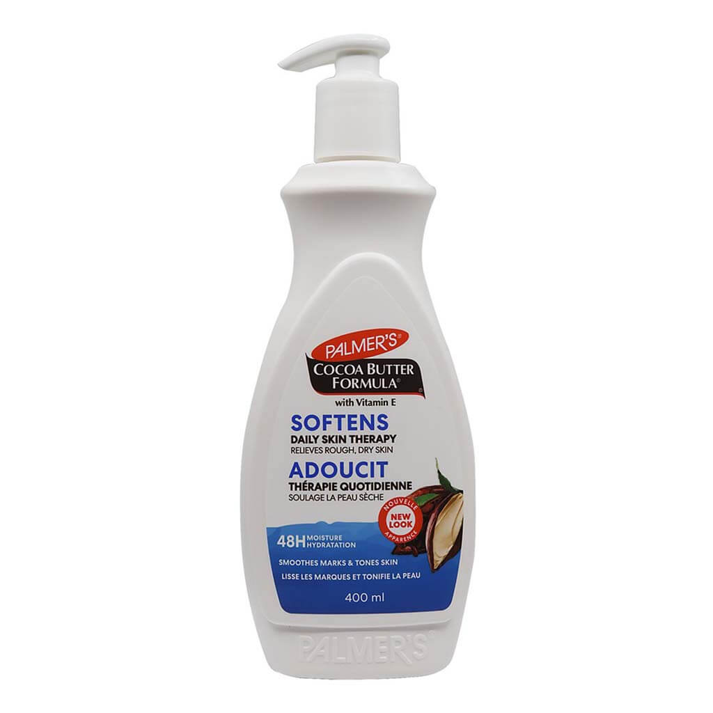 Palmer's Cocoa Butter Lotion Pump (13.5oz) | Miami Beauty Supply