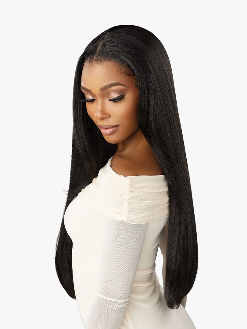 CROWNED EDGE STRAIGHT 28″
