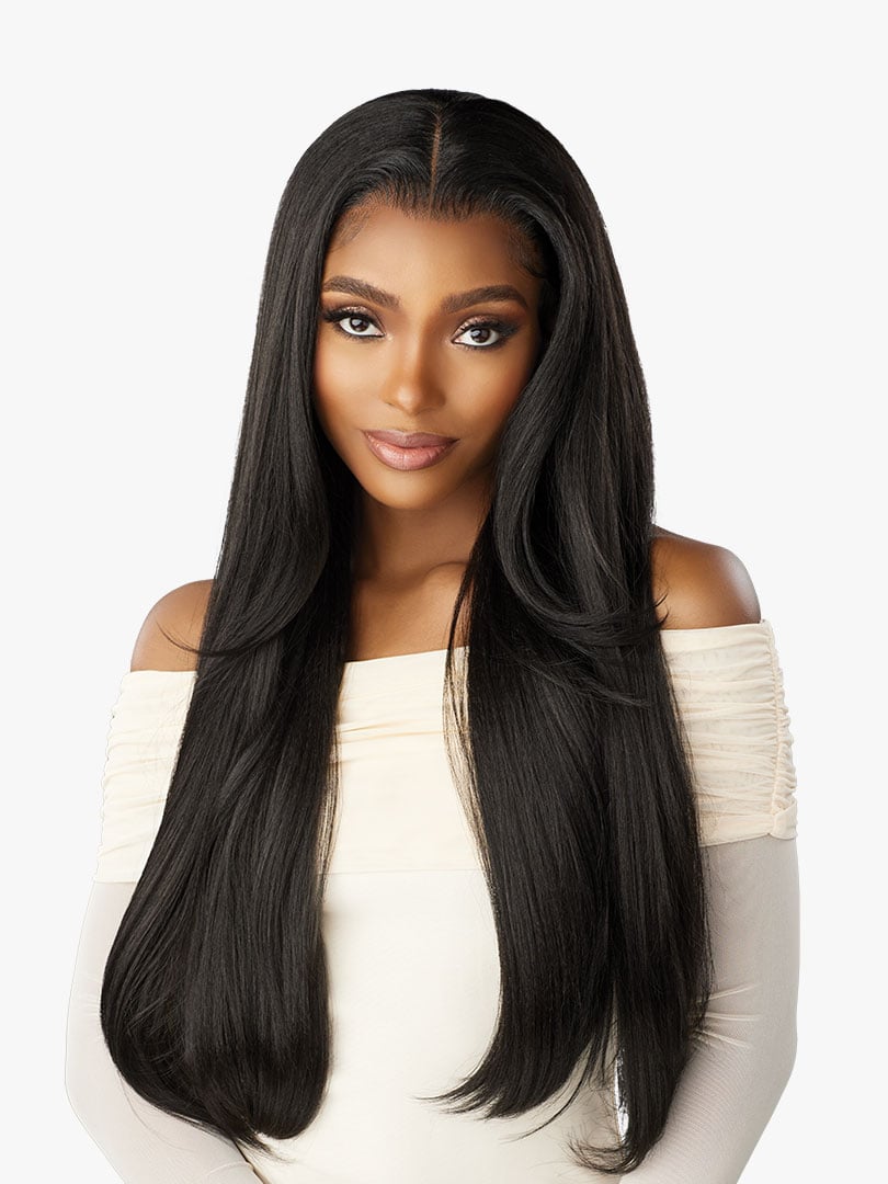 CROWNED EDGE STRAIGHT 28″