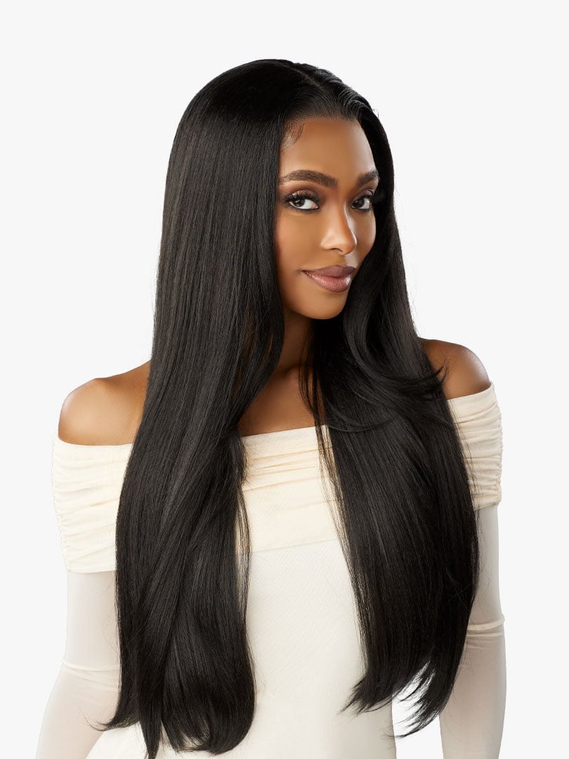 CROWNED EDGE STRAIGHT 28″