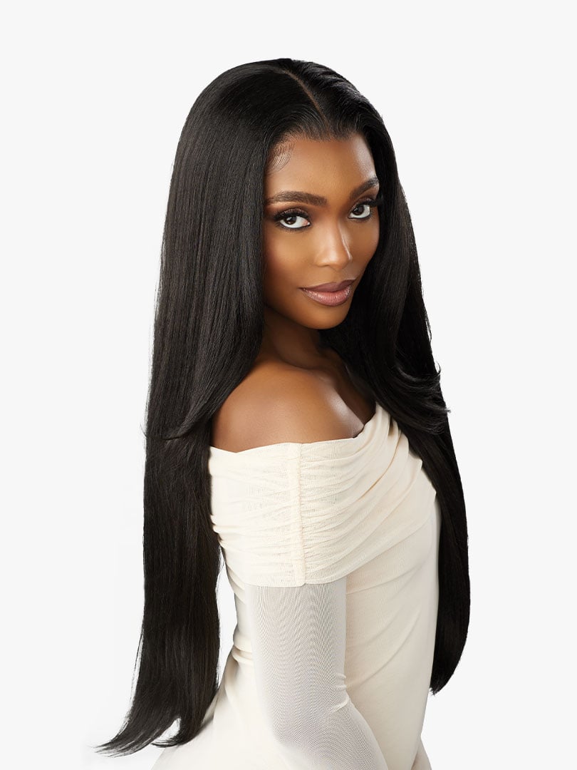CROWNED EDGE STRAIGHT 28″