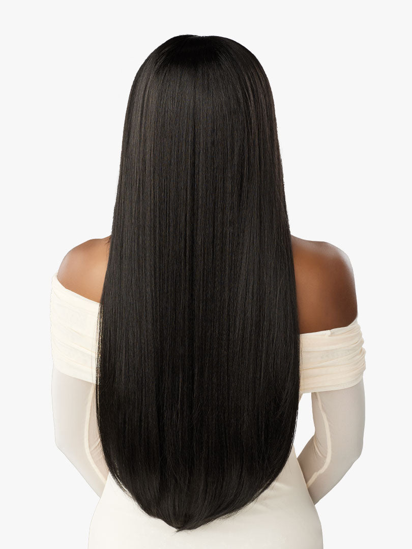 CROWNED EDGE STRAIGHT 28″