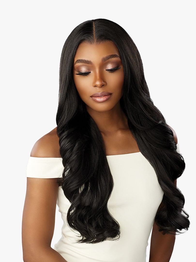 CROWNED EDGE WAVY 26″