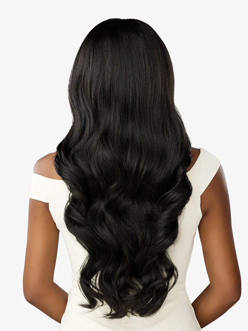 CROWNED EDGE WAVY 26″