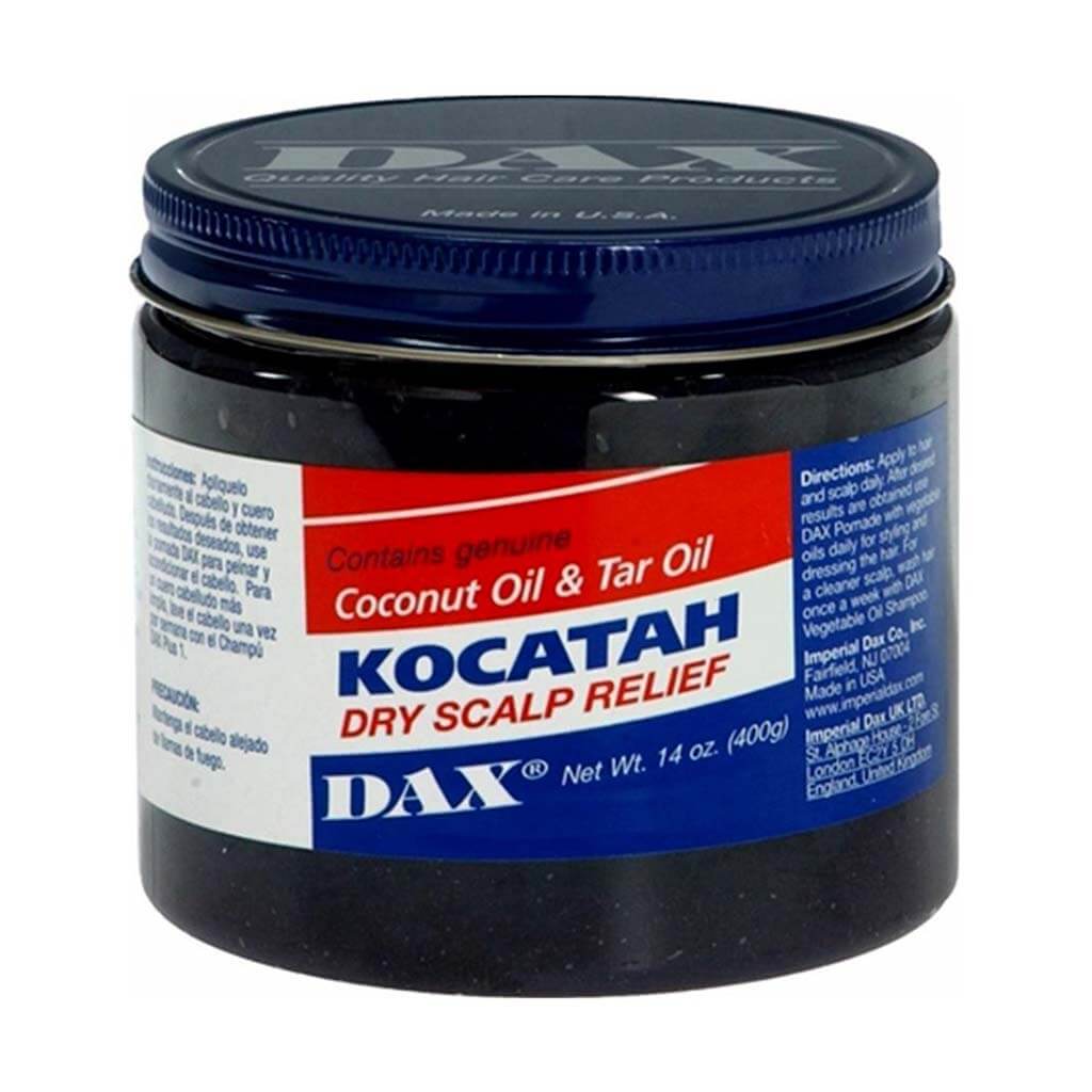 DAX Kocatah Dry Scalp Relief (14oz) | Miami Beauty Supply